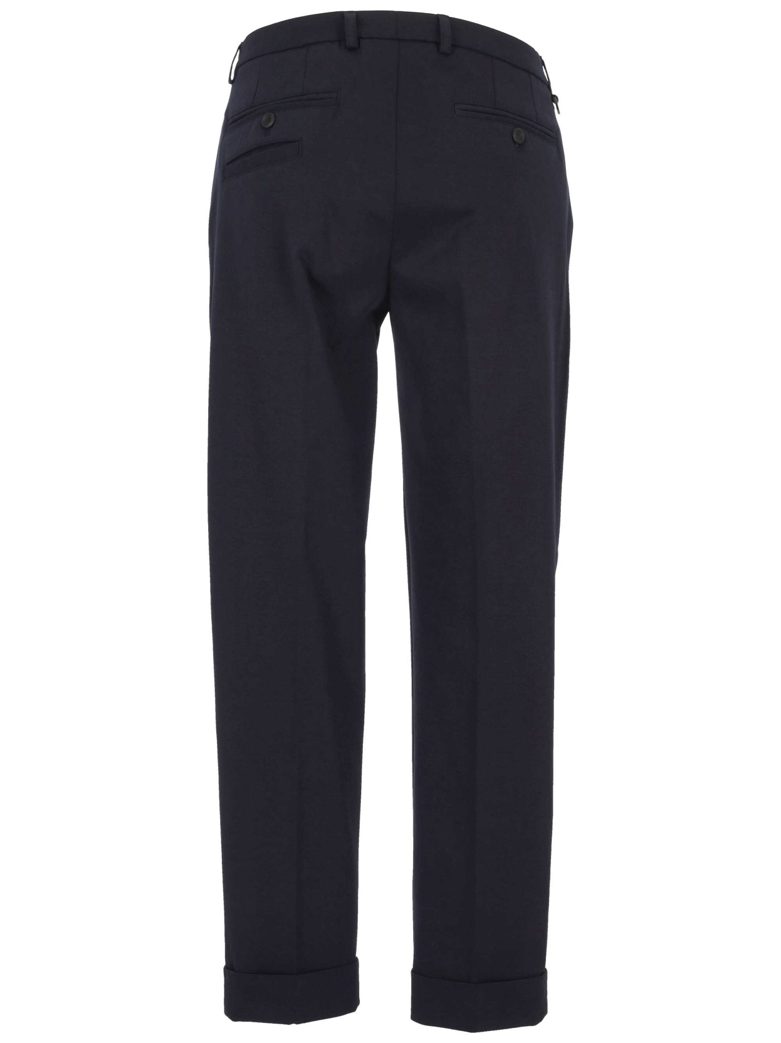 [HOSIO] Trousers SS26 IUS26406P02R640