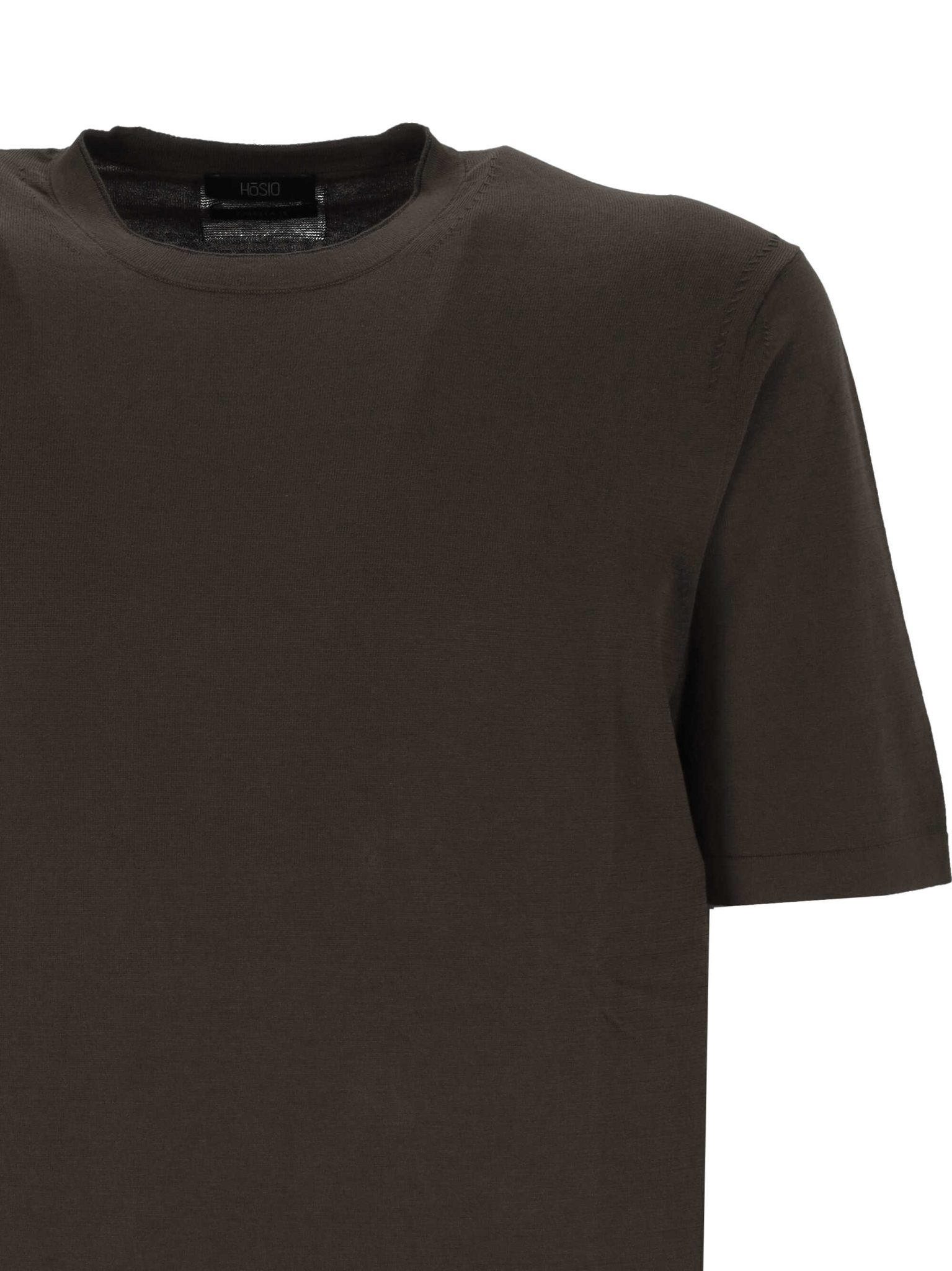 [HOSIO] Knitwear SS26 IUS26100M0309