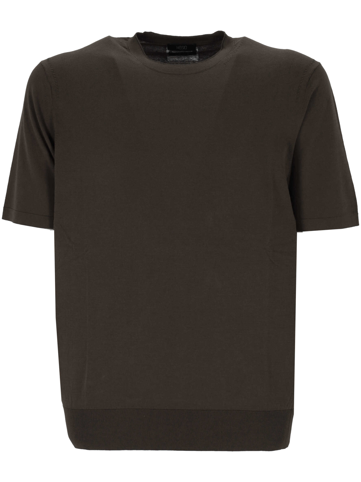 [HOSIO] Knitwear SS26 IUS26100M0309