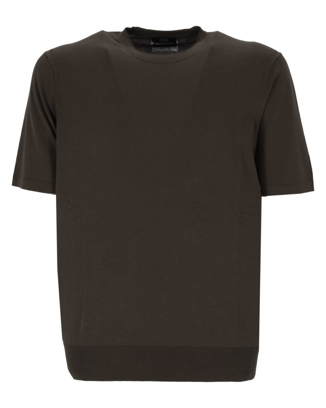 [HOSIO] Knitwear SS26 IUS26100M0309