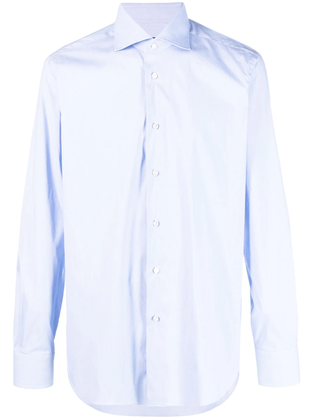 [Barba Napoli] Shirts Long Sleeve SS26 I1U13P01PZ2769U0001
