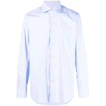 [Barba Napoli] Shirts Long Sleeve SS26 I1U13P01PZ2769U0001