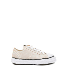 [MIHARA YASUHIRO] Sneakers SS26 A16FW725WHITE