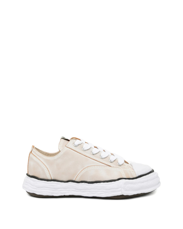 [MIHARA YASUHIRO] Sneakers SS26 A16FW725WHITE