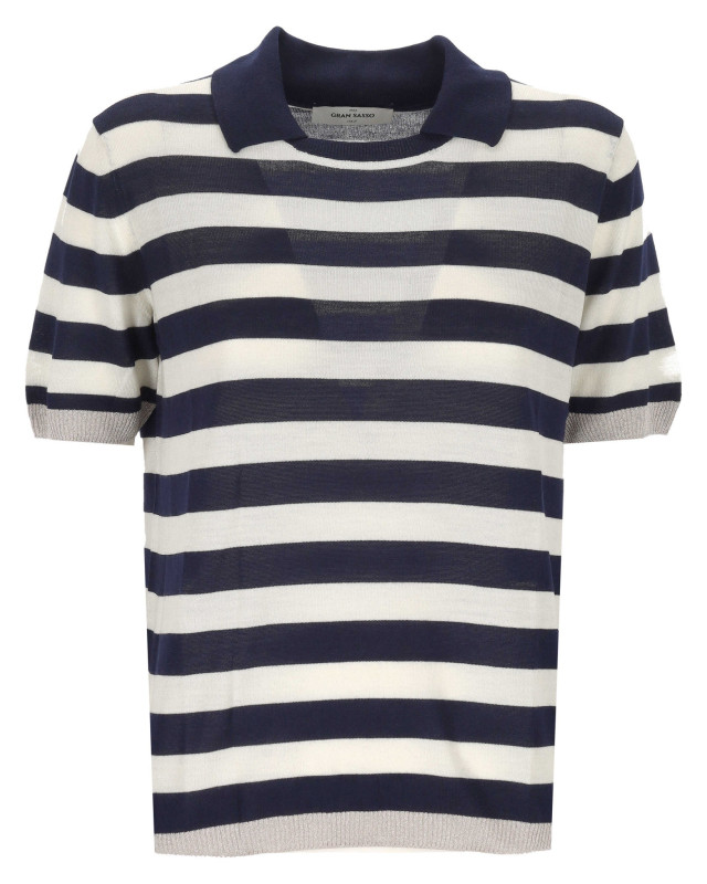[Gran Sasso] Knitwear SS26 4321014786594
