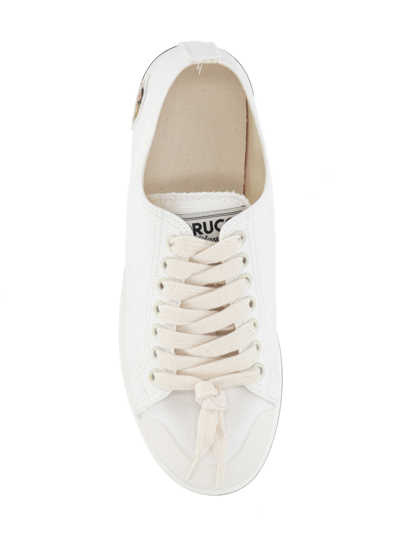 [FIORUCCI] Sneakers SS26 W26SSASH004CO03WH01