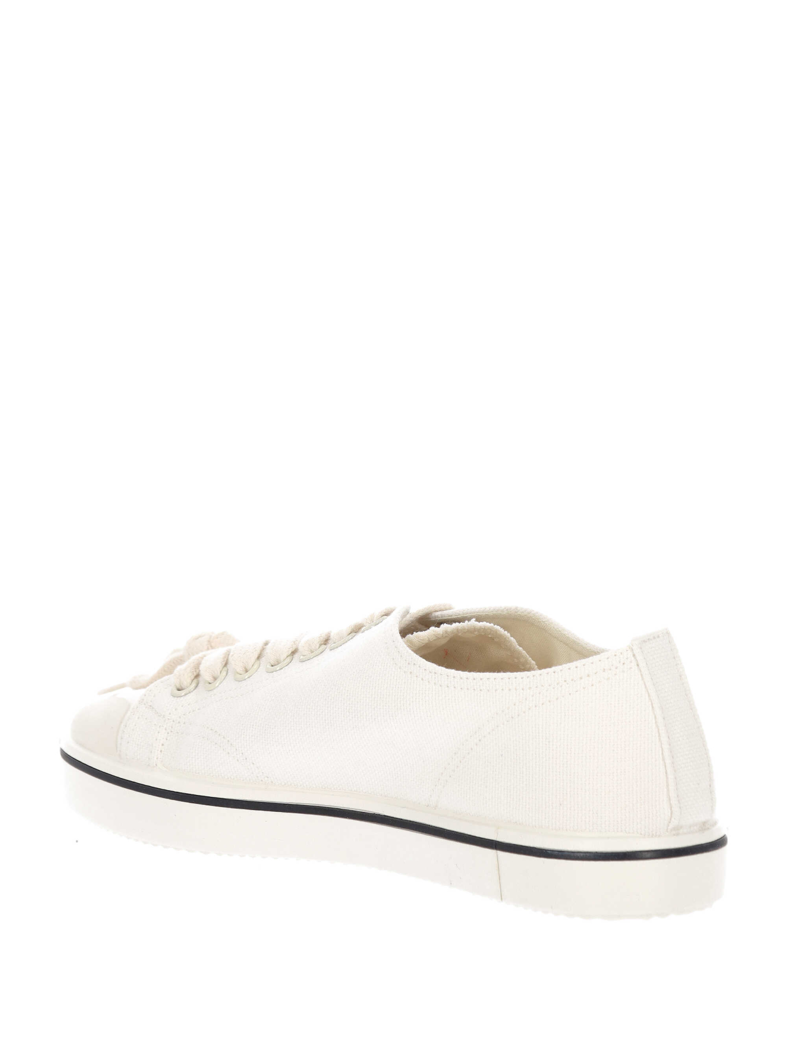 [FIORUCCI] Sneakers SS26 W26SSASH004CO03WH01