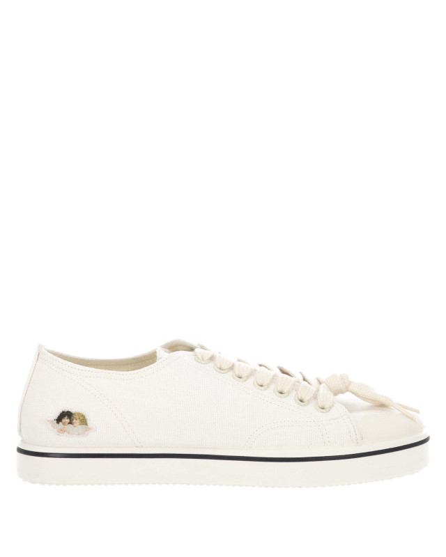 [FIORUCCI] Sneakers SS26 W26SSASH004CO03WH01