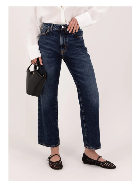 [ICON DENIM] Jeans SS26 JILLID8800