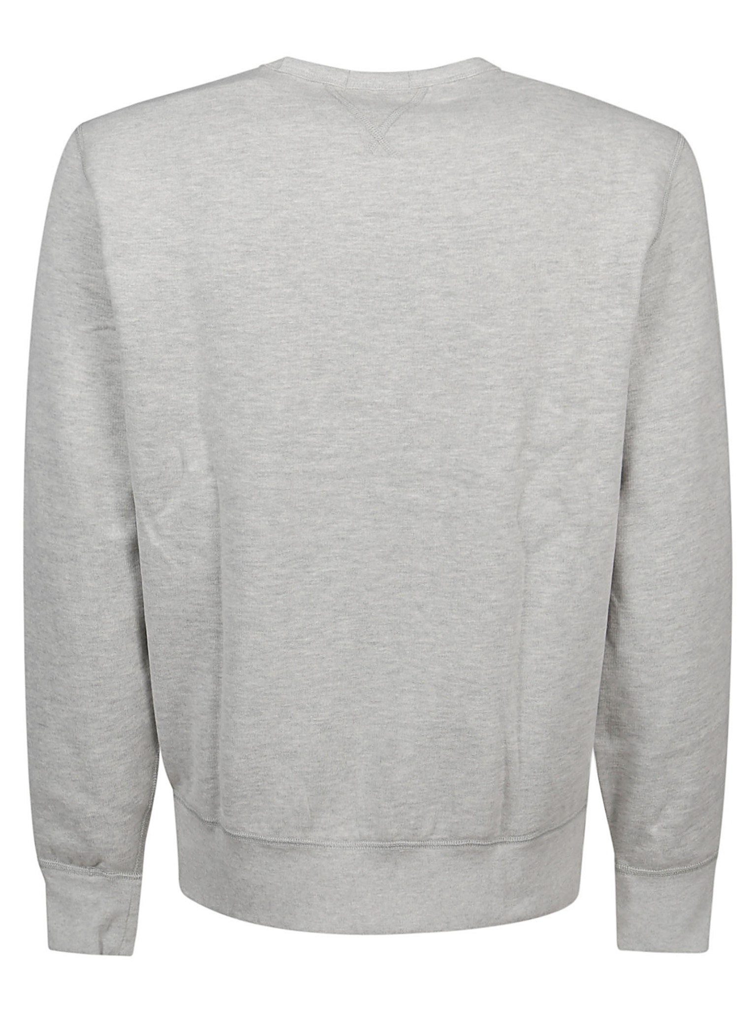 [Polo Ralph Lauren] Sweatshirt FW26 710766772004