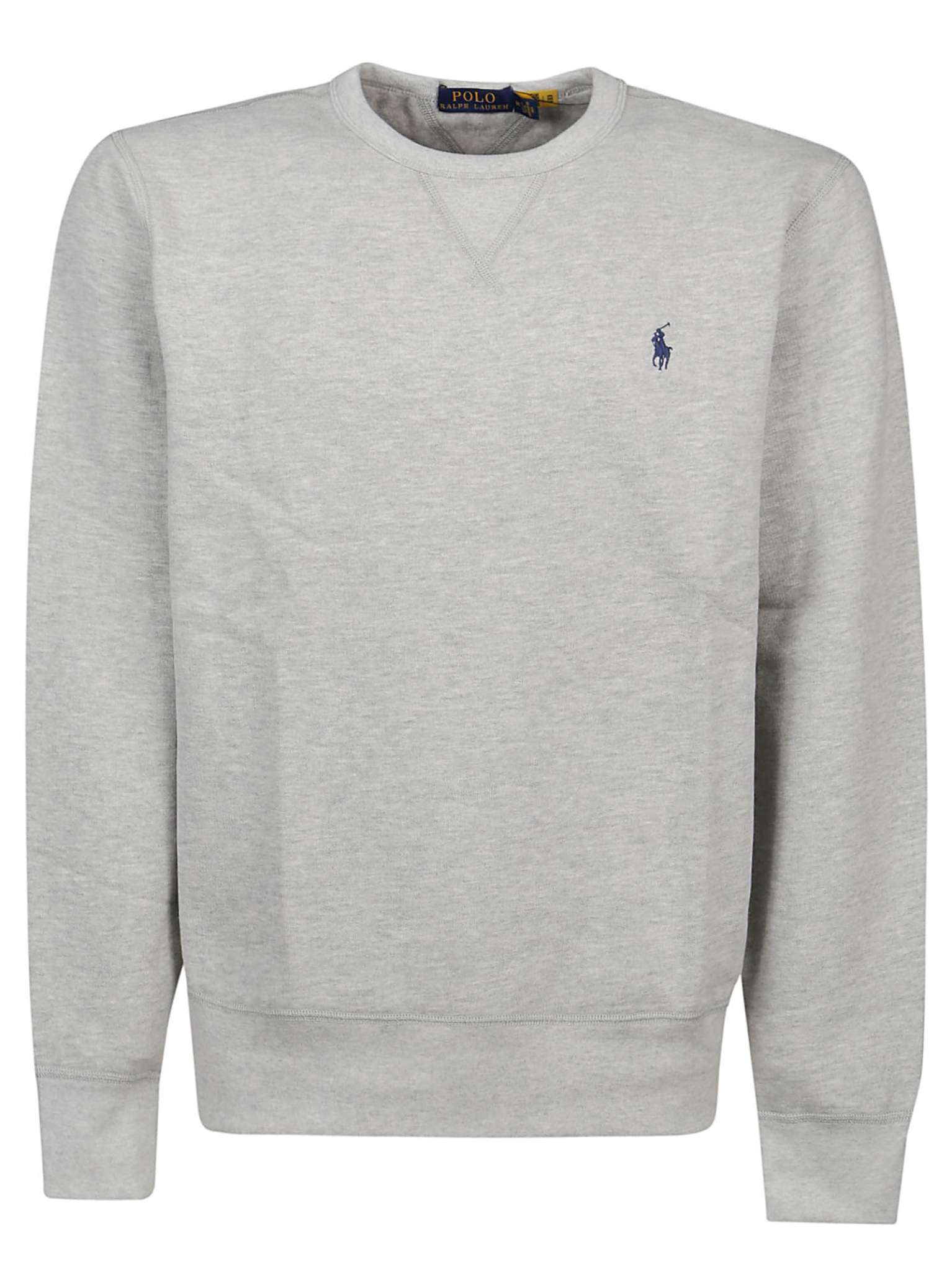 [Polo Ralph Lauren] Sweatshirt FW26 710766772004
