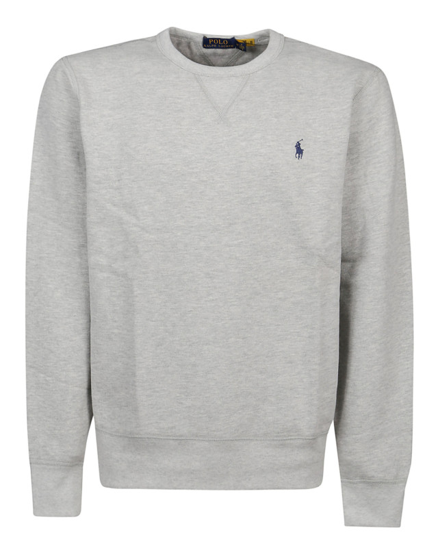 [Polo Ralph Lauren] Sweatshirt FW26 710766772004