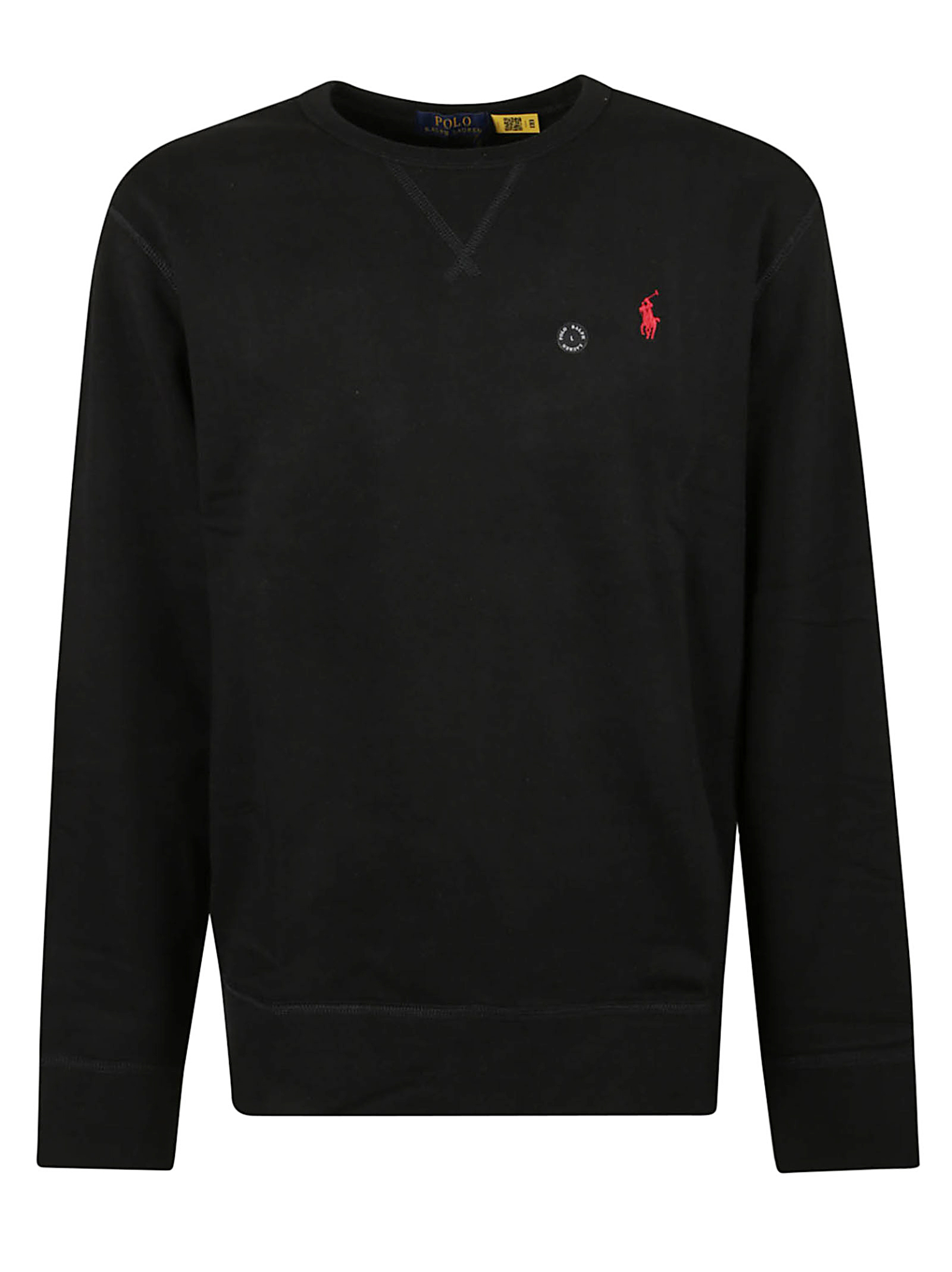 [Polo Ralph Lauren] Sweatshirt FW26 710766772001