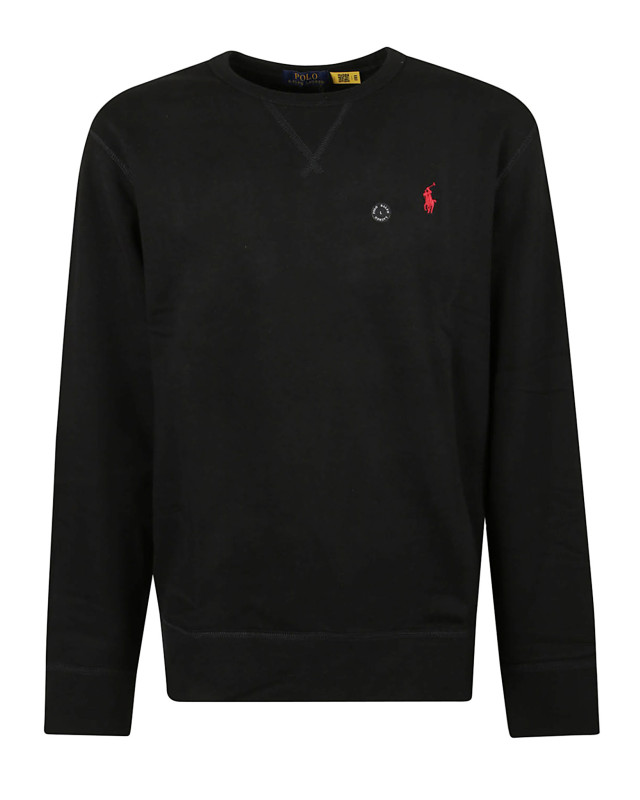 [Polo Ralph Lauren] Sweatshirt FW26 710766772001