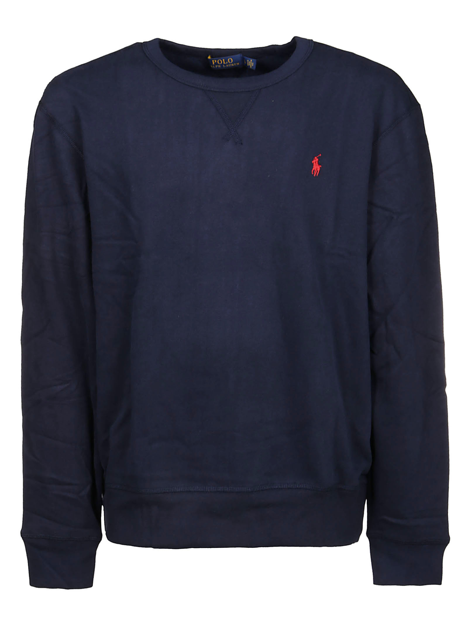 [Polo Ralph Lauren] Sweatshirt FW26 710766772003