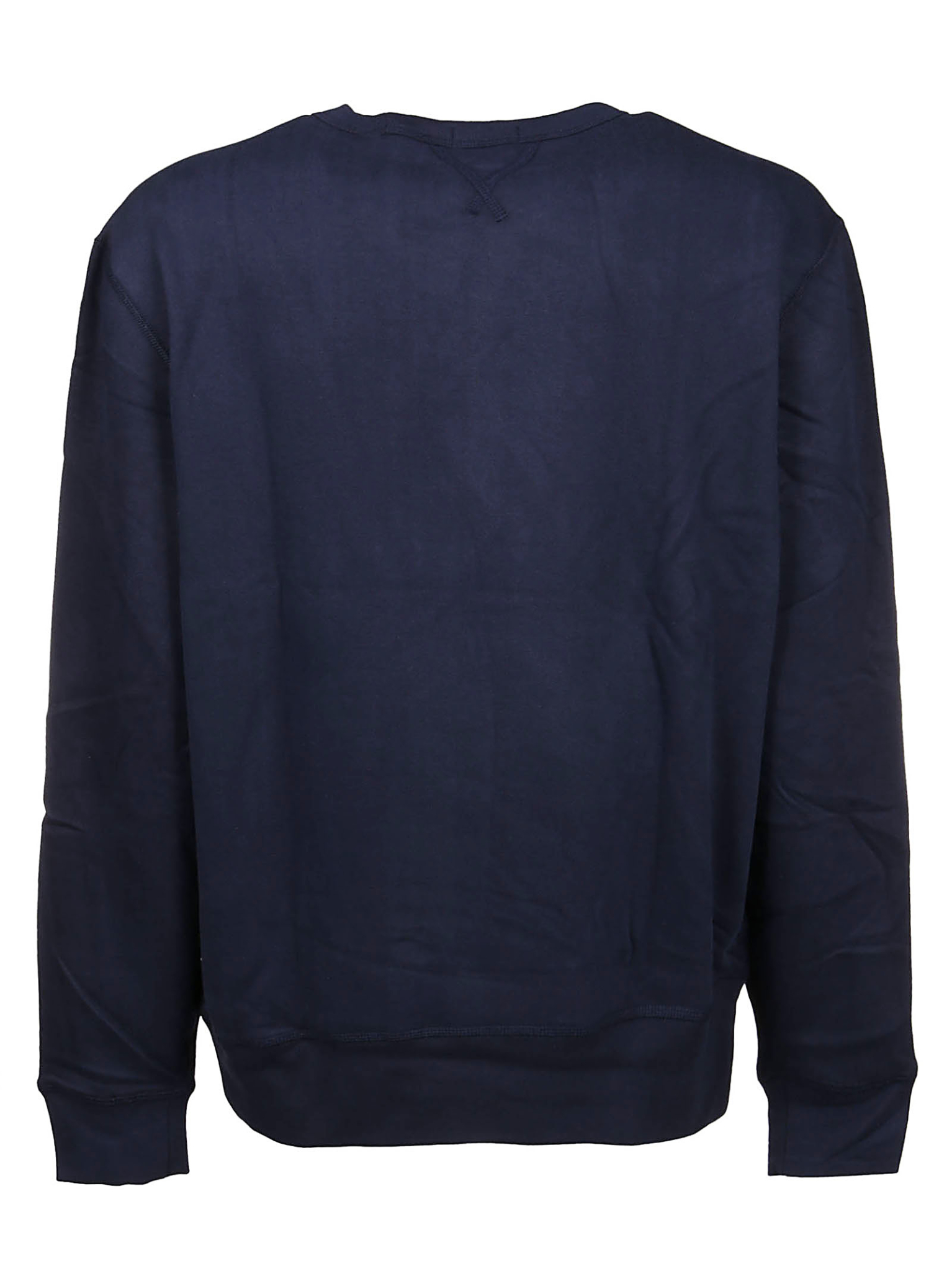 [Polo Ralph Lauren] Sweatshirt FW26 710766772003