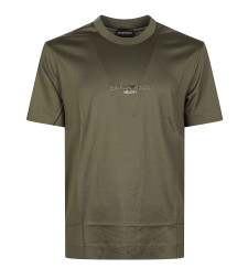 [Emporio Armani] T-shirts FW26 EM007353 AF10017