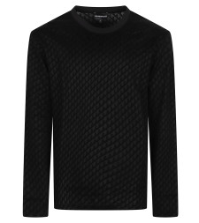 [Emporio Armani] T-shirts FW26 EM007338 AF10017