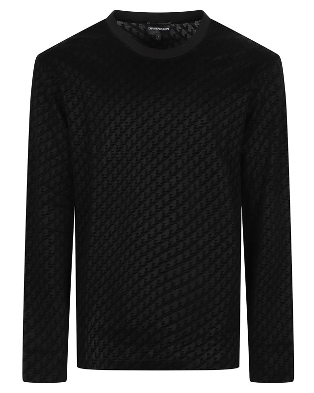 [Emporio Armani] T-shirts FW26 EM007338 AF10017