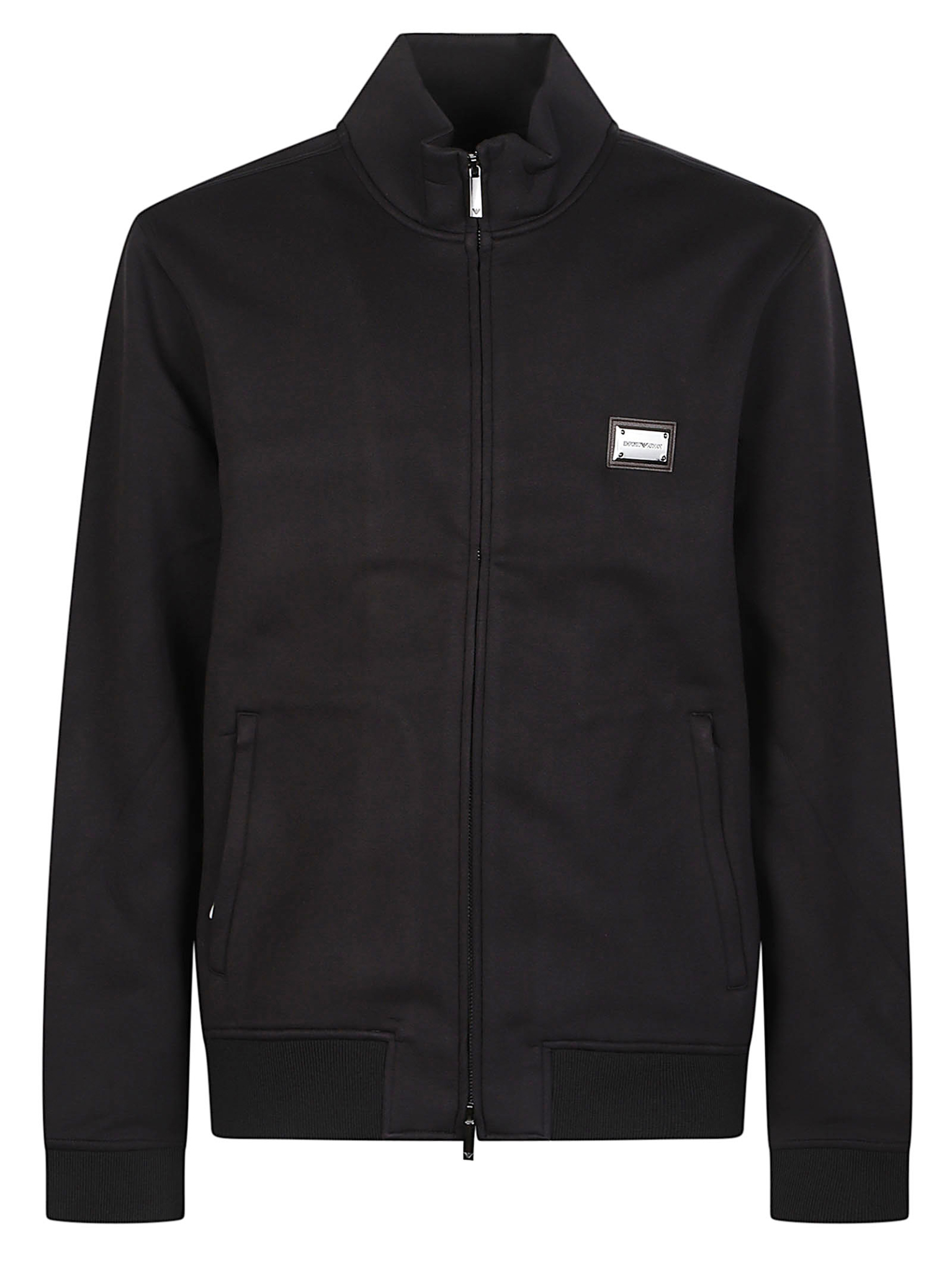 [Emporio Armani] Sweatshirt FW26 EM006821 AF17545
