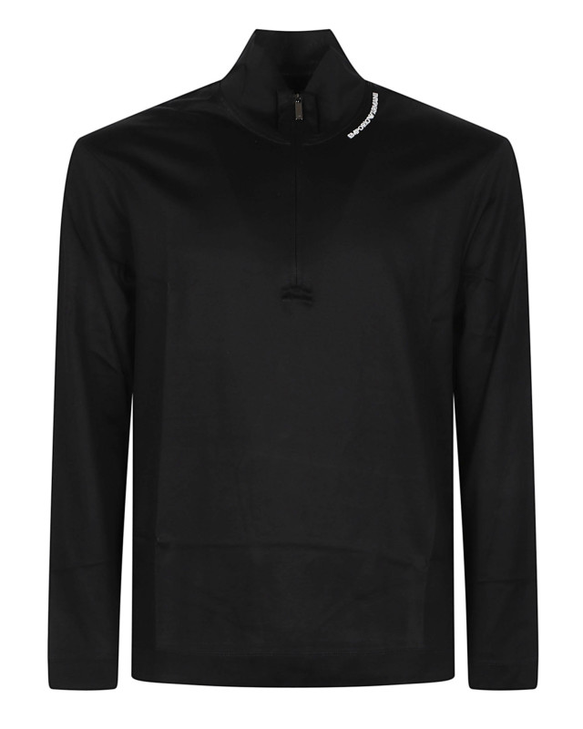 [Emporio Armani] T-shirts FW26 EM006806 AF10761