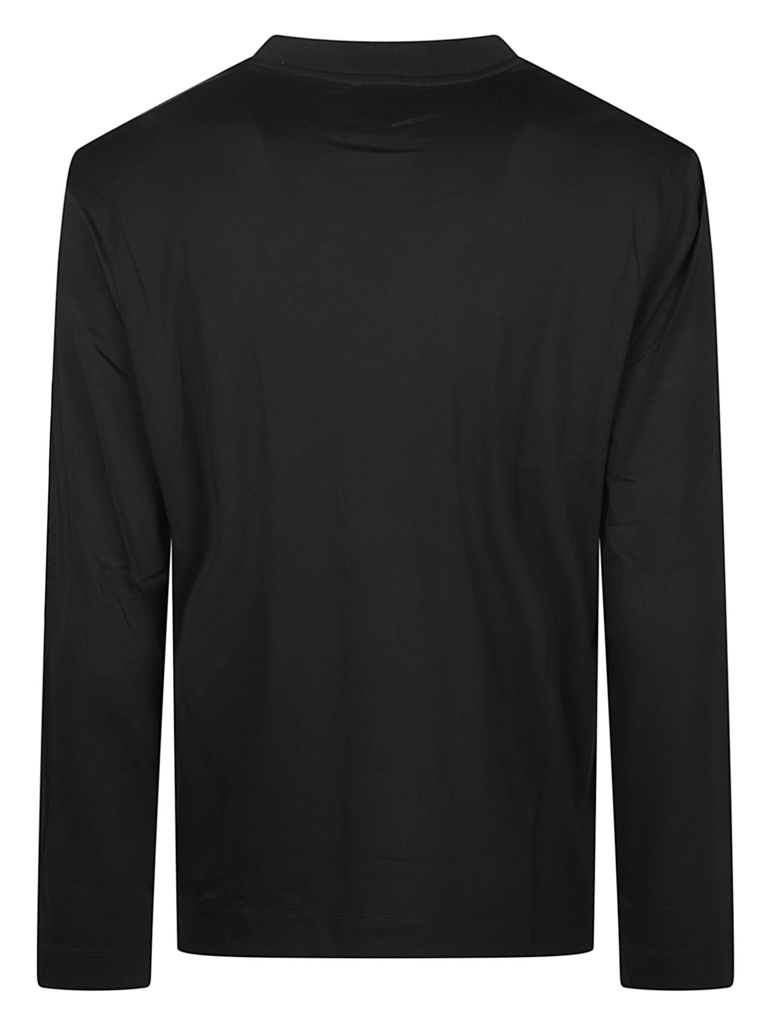 [Emporio Armani] T-shirts FW26 EM006771 AF13721
