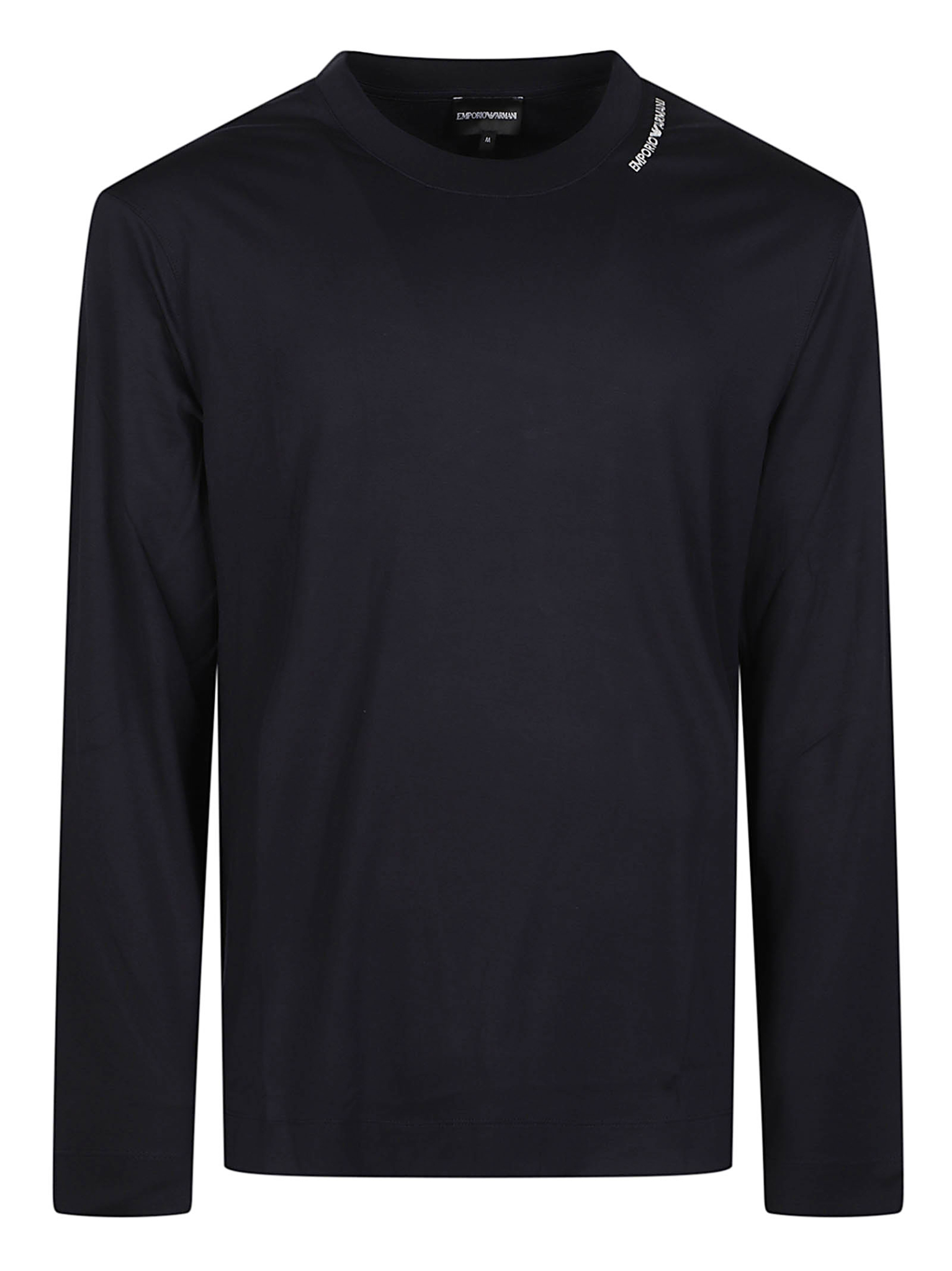 [Emporio Armani] T-shirts FW26 EM006771 AF13721