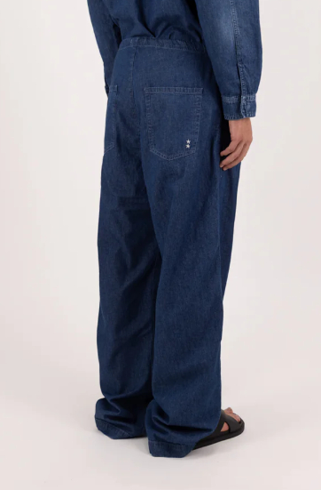 [ICON DENIM] Jeans SS26 CODYID8878