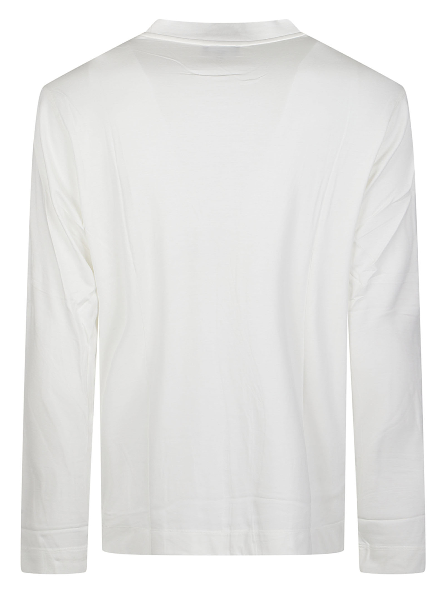 [Emporio Armani] T-shirts FW26 EM006771 AF13721