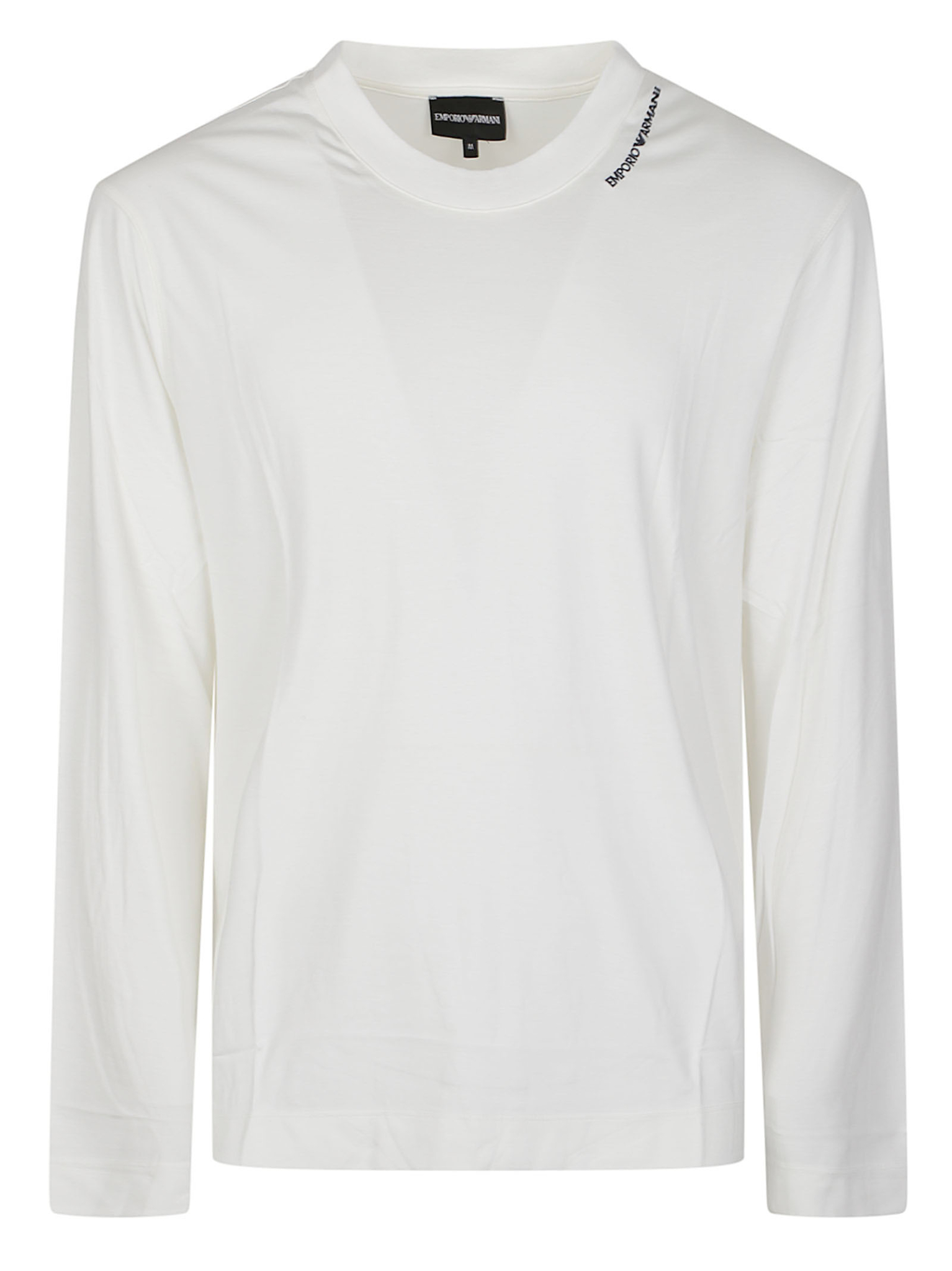 [Emporio Armani] T-shirts FW26 EM006771 AF13721