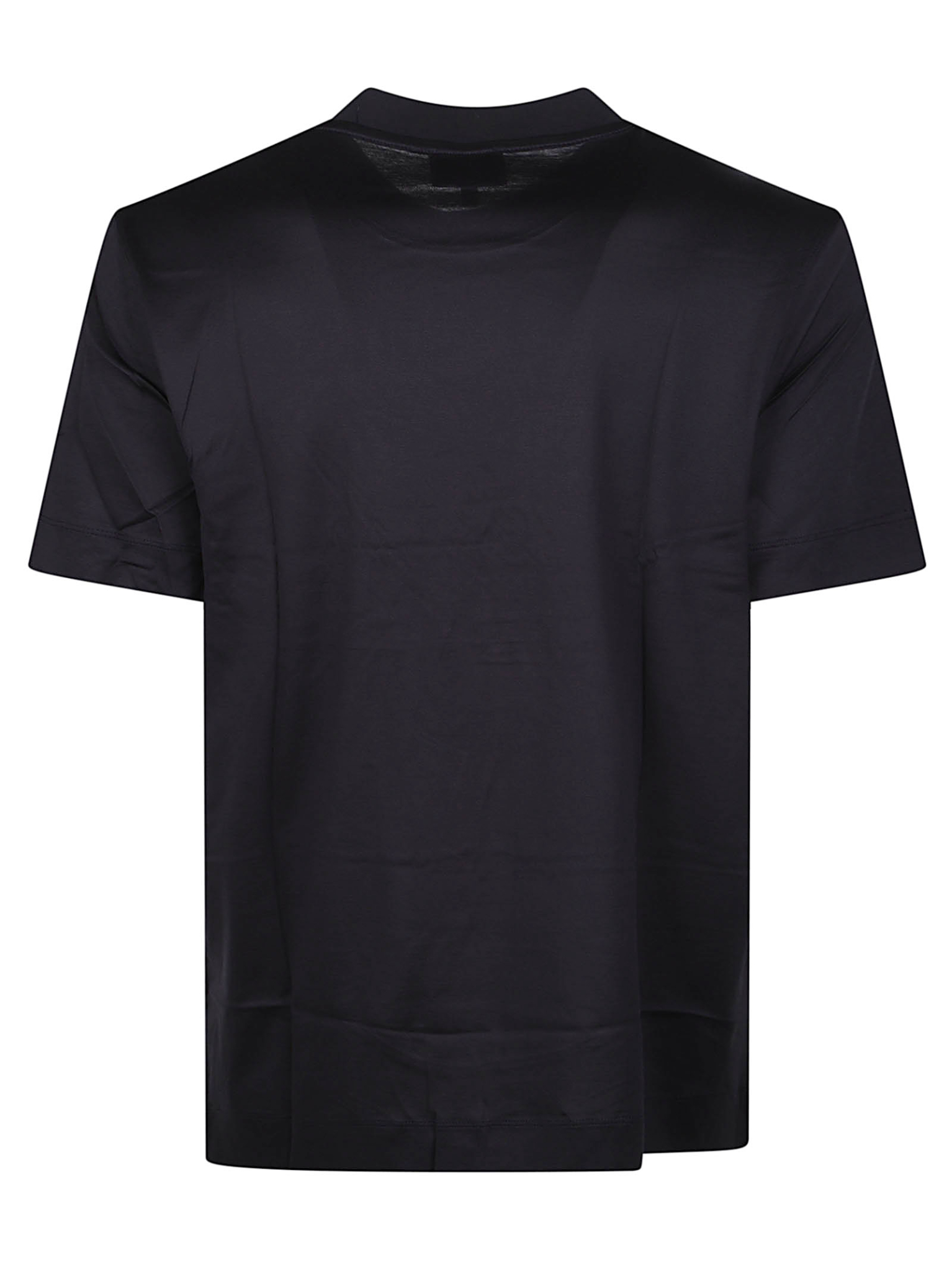 [Emporio Armani] T-shirts FW26 EM006770 AF10017