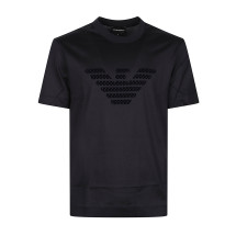 [Emporio Armani] T-shirts FW26 EM006770 AF10017