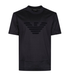 [Emporio Armani] T-shirts FW26 EM006770 AF10017