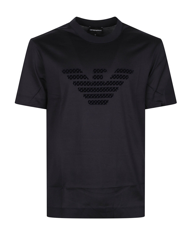 [Emporio Armani] T-shirts FW26 EM006770 AF10017