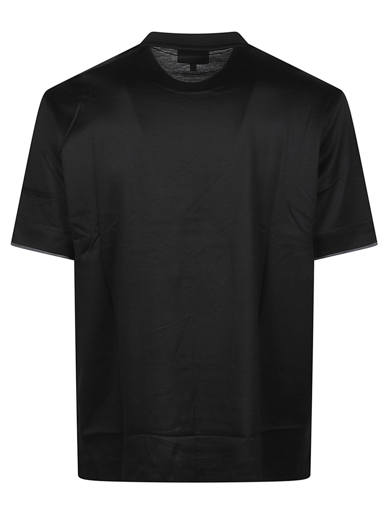 [Emporio Armani] T-shirts FW26 EM006766 AF10017