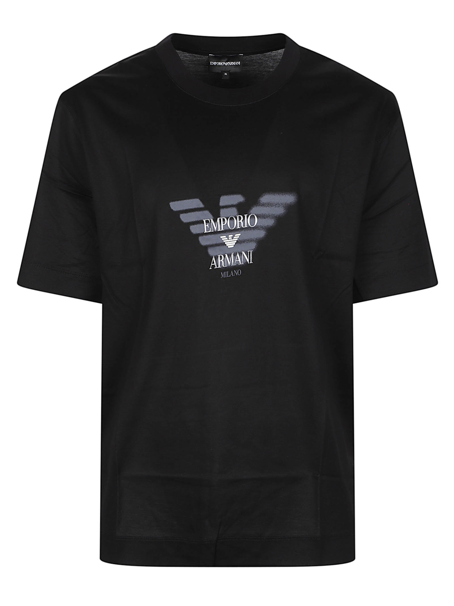 [Emporio Armani] T-shirts FW26 EM006765 AF10017