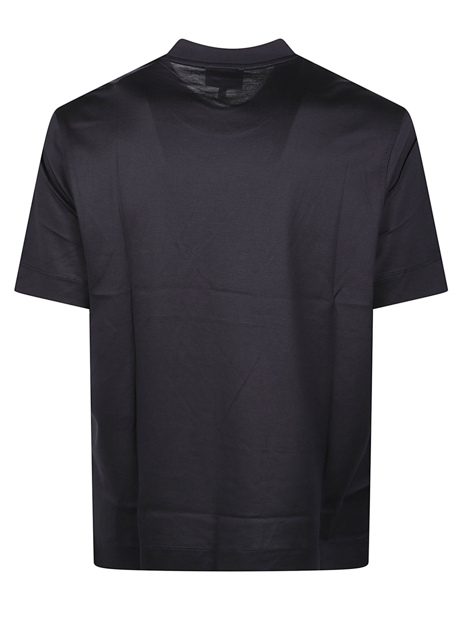 [Emporio Armani] T-shirts FW26 EM006765 AF10017