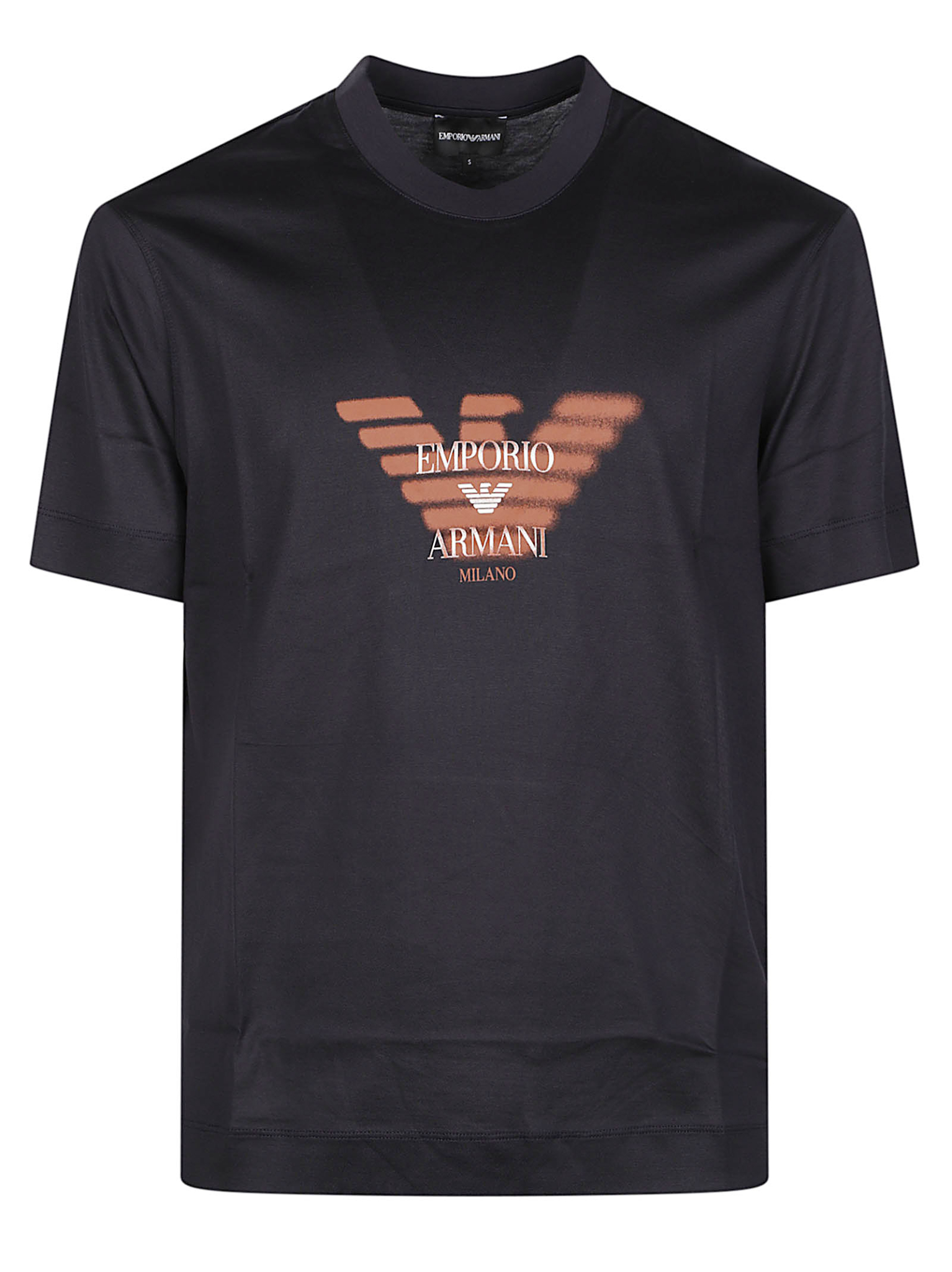 [Emporio Armani] T-shirts FW26 EM006765 AF10017