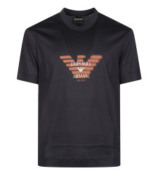 [Emporio Armani] T-shirts FW26 EM006765 AF10017