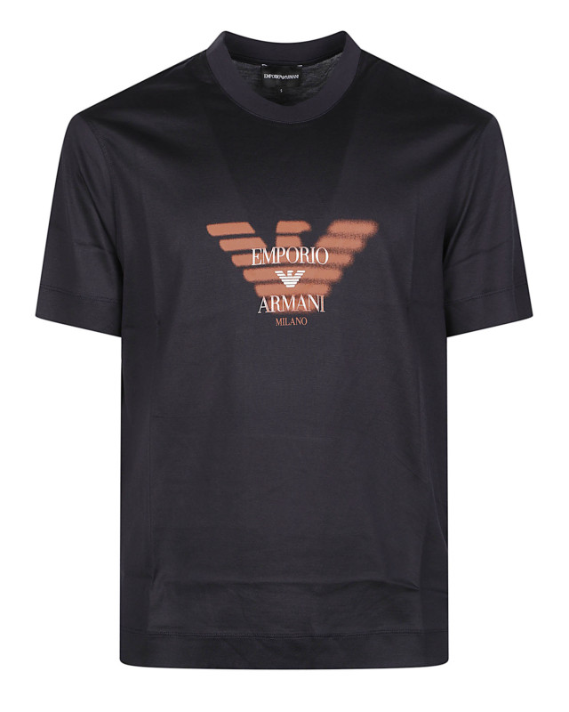 [Emporio Armani] T-shirts FW26 EM006765 AF10017