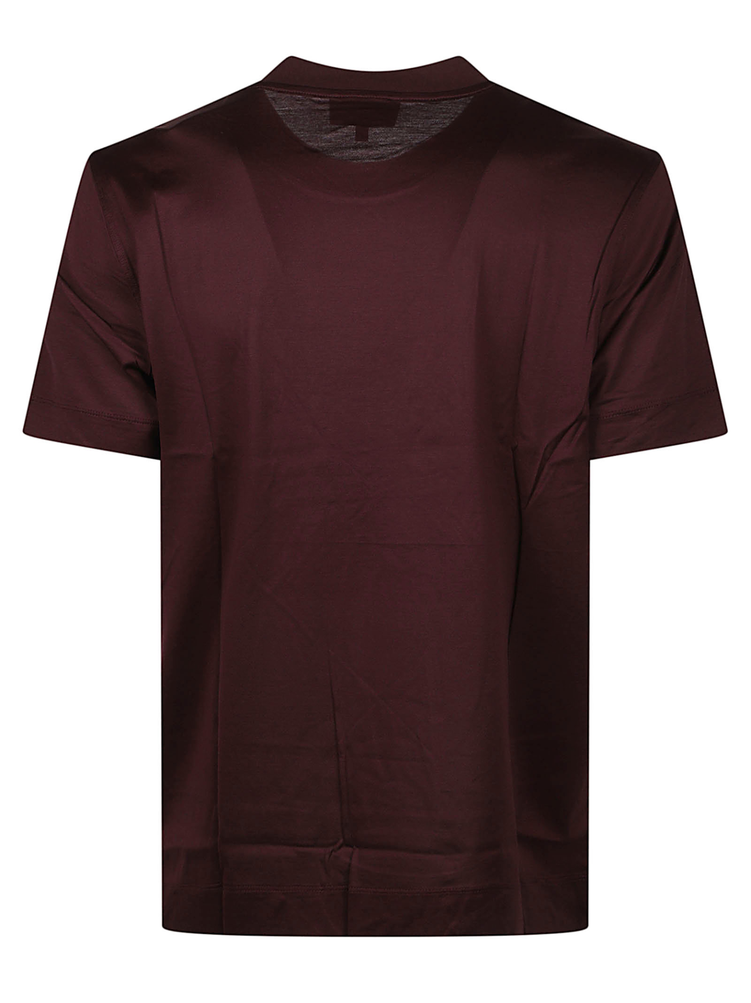 [Emporio Armani] T-shirts FW26 EM006765 AF10017
