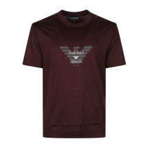 [Emporio Armani] T-shirts FW26 EM006765 AF10017