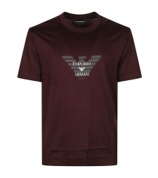 [Emporio Armani] T-shirts FW26 EM006765 AF10017