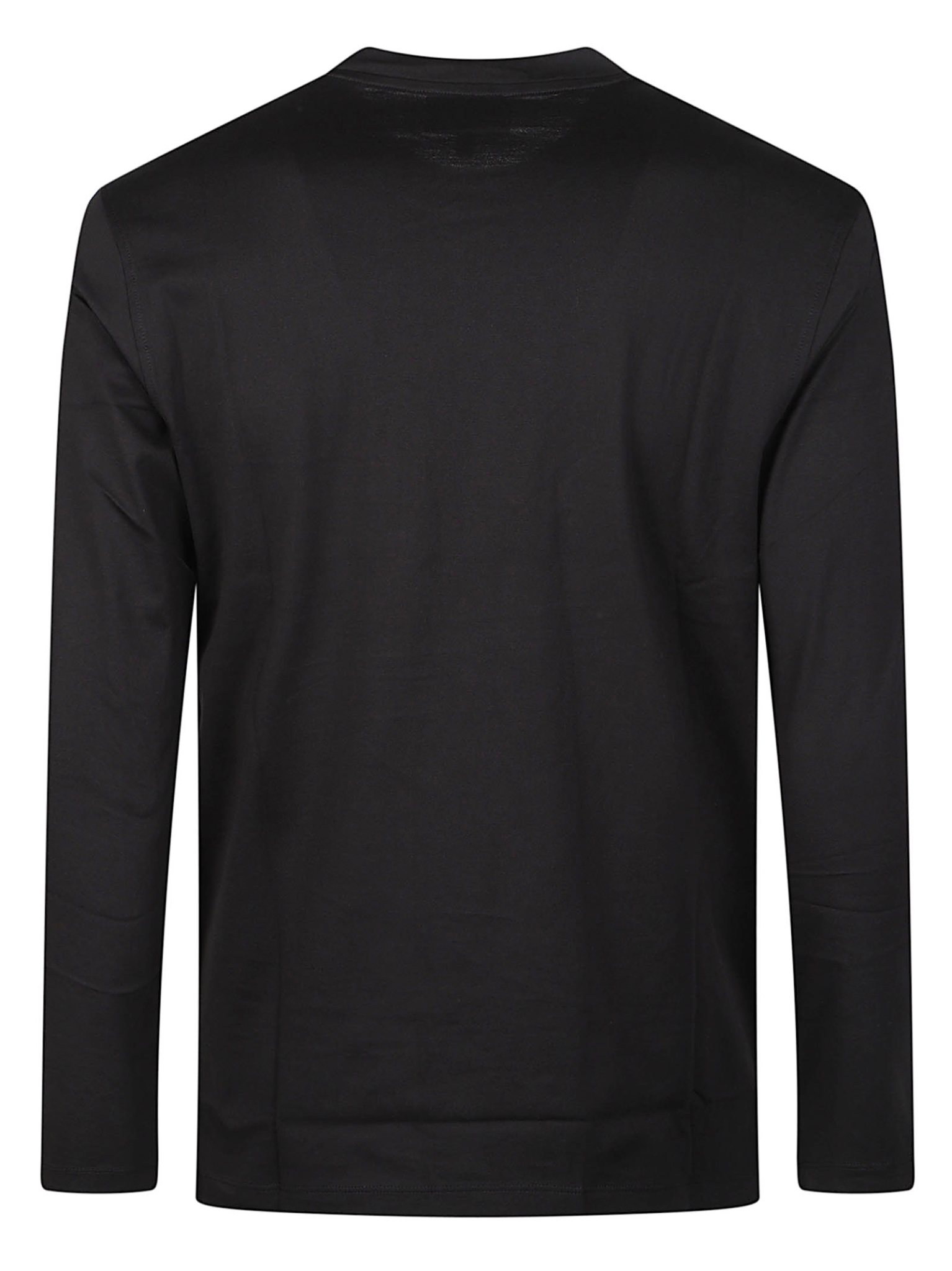 [Emporio Armani] T-shirts FW26 EM004584 AF13669