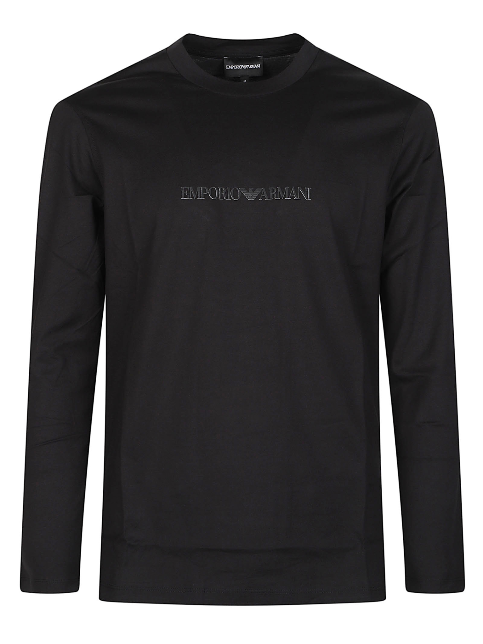 [Emporio Armani] T-shirts FW26 EM004584 AF13669