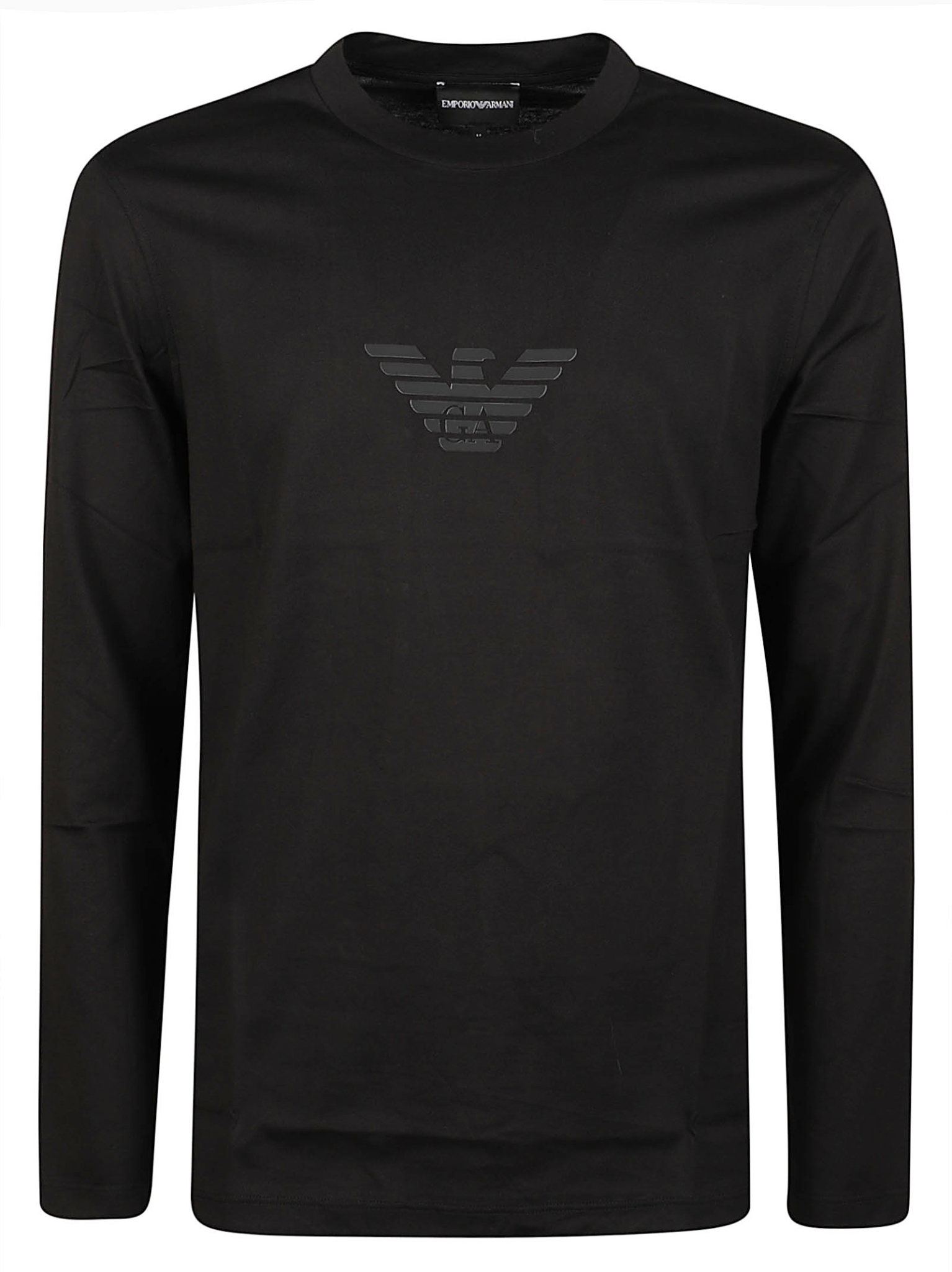 [Emporio Armani] T-shirts FW26 EM004584 AF13669