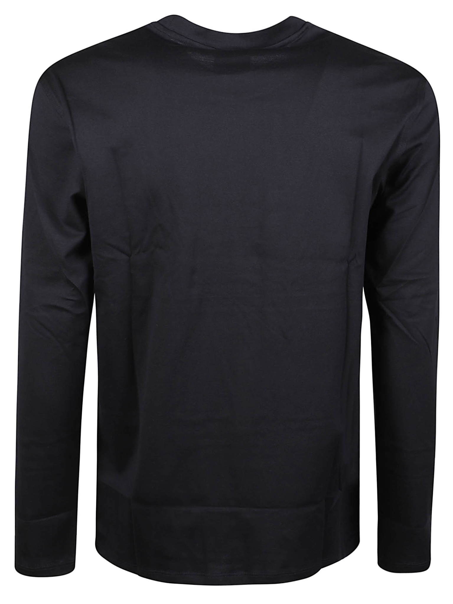 [Emporio Armani] T-shirts FW26 EM004584 AF13669