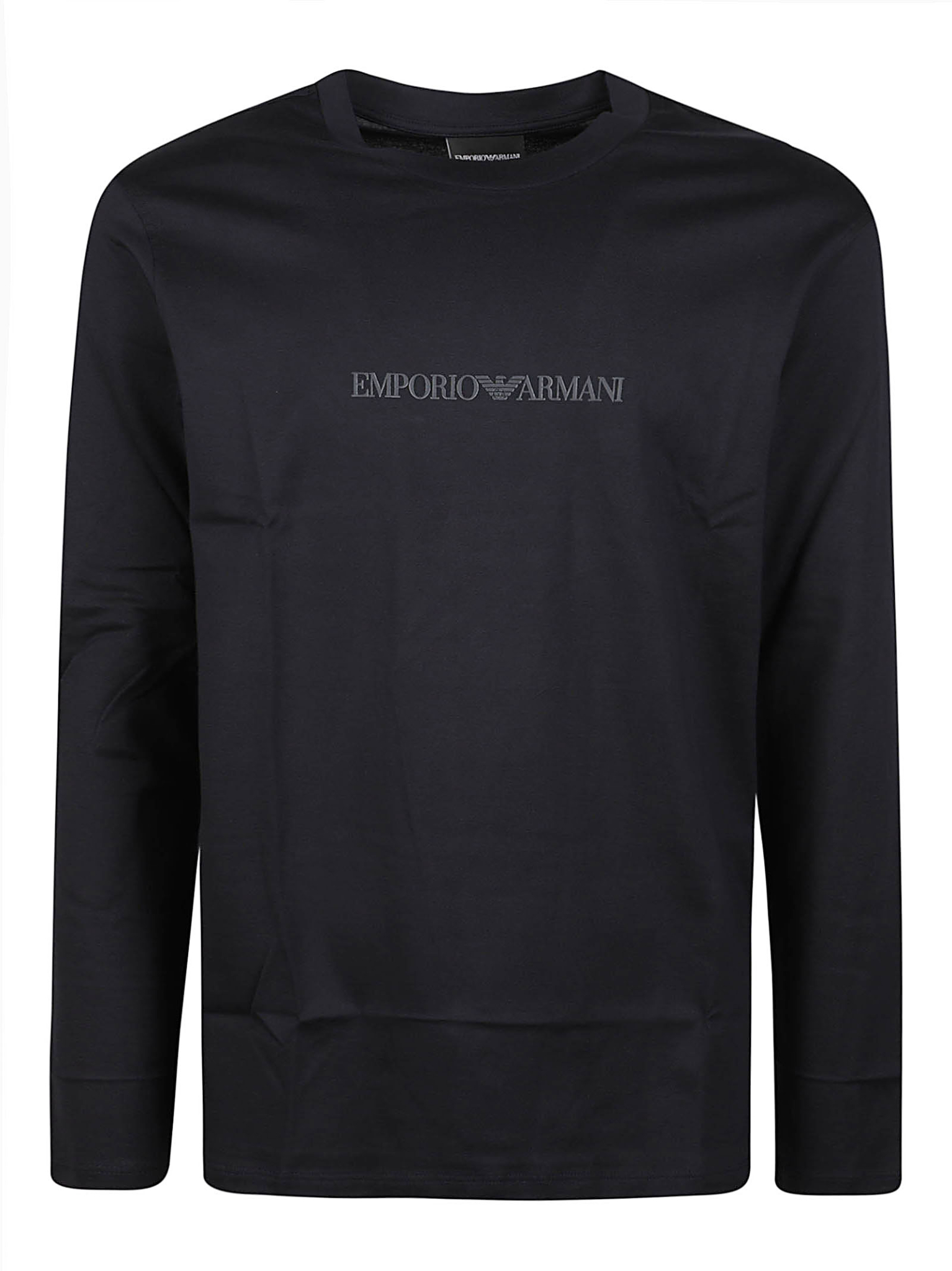 [Emporio Armani] T-shirts FW26 EM004584 AF13669
