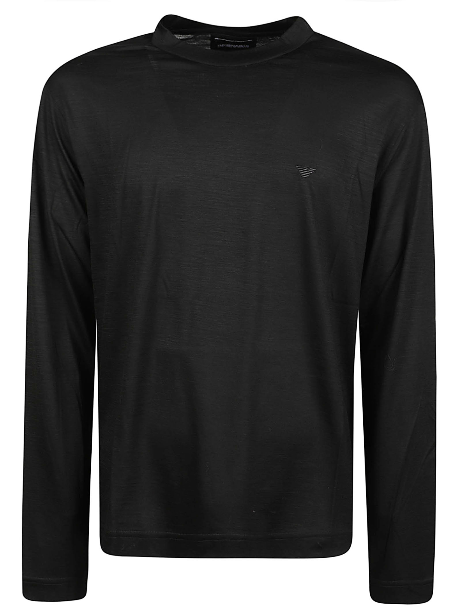 [Emporio Armani] Knitwear FW26 EM004516 AF22405