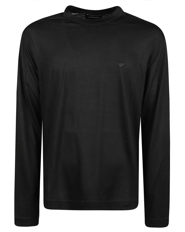 [Emporio Armani] Knitwear FW26 EM004516 AF22405